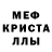 МЕТАДОН кристалл Khiana Nelson